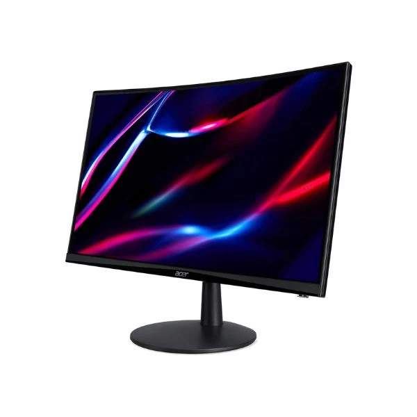 Monitor Acer Gaming Nitro ED240Q S de 24” - Curvo, LCD, HDMI - Image 3