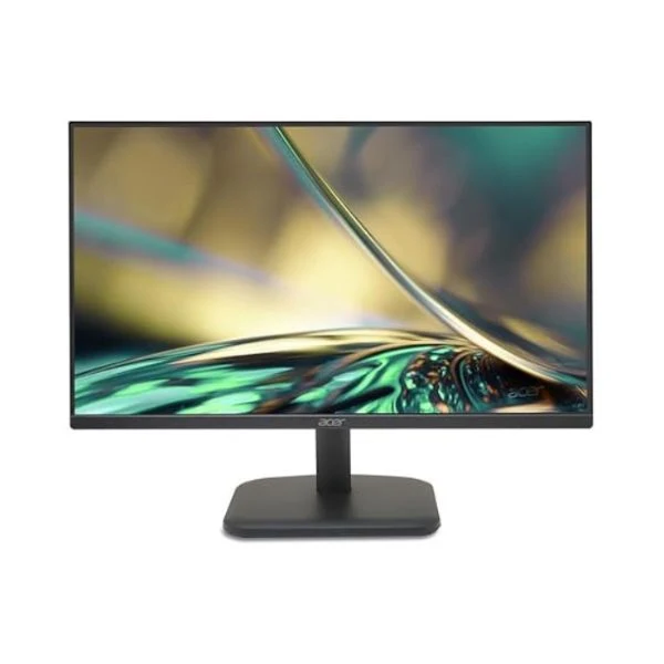 Monitor Acer LED EK271 de 27” - Full HD 1920x1080, HDMI, VGA