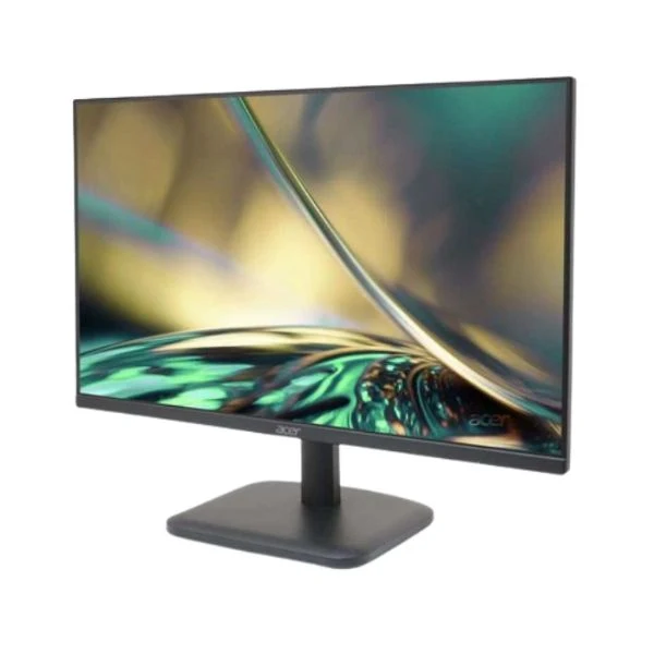 Monitor Acer LED EK271 de 27” - Full HD 1920x1080, HDMI, VGA - Image 2