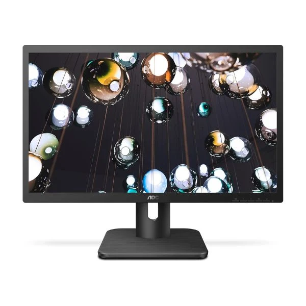 Monitor AOC 20E1H - 19.5" - (1600x900) HD+ - TN - 60Hz