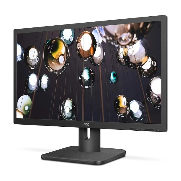 Monitor AOC 20E1H - 19.5" - (1600x900) HD+ - TN - 60Hz - Image 2