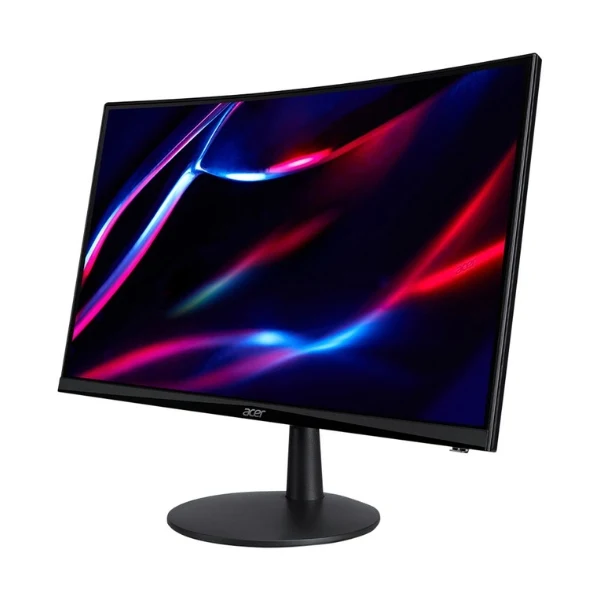 Monitor Acer Nitro ED240Q Hbi - 23.6" - (1920 x 1080) VA - 100Hz - Image 2