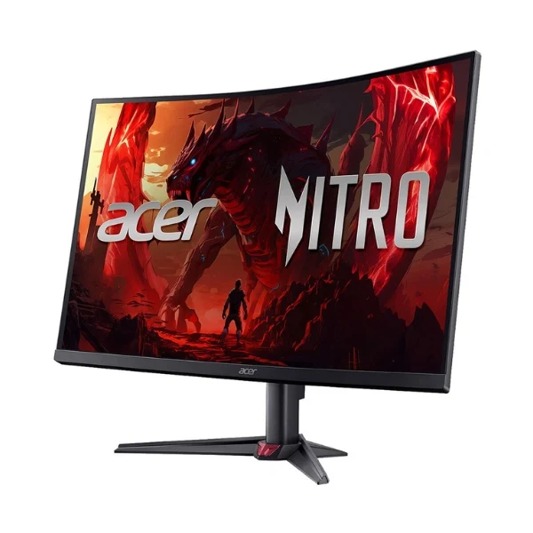Monitor Acer Nitro ED273U P2bmiipx - 27" - (2560 x 1440) VA - 180Hz - Image 3