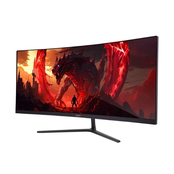 Monitor Acer Nitro ED306C Xbmiippx - 29.5" - (2560 x 1080) VA - 200Hz - Image 2