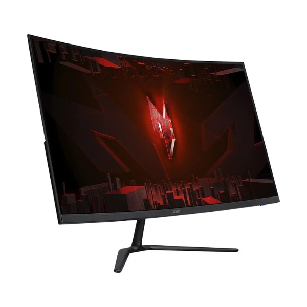 Monitor Acer Nitro ED320QU S3biipx - 31,5" 2K WQHD - (2560 x 1440) VA - 180 Hz - Image 2
