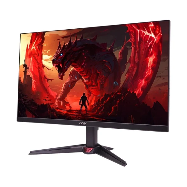 Monitor Acer Nitro VG270U Z1bmiipx - 27" 2K WQHD - (2560 x 1440) IPS - 270Hz - Image 3