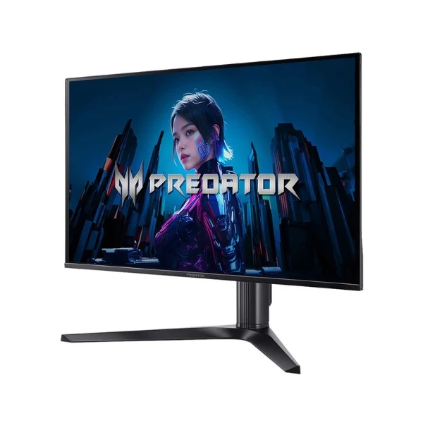 Monitor Acer Predator X27U Fbmiipphuzx - 27" 2K WQHD - (2560 x 1440) QD-OLED - 360Hz - Image 2