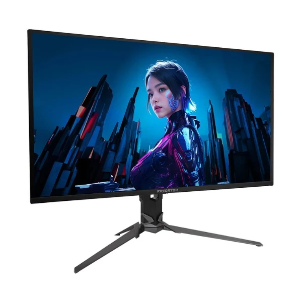 Monitor Acer Predator X27U X2bmiiprx - 27" 2K QHD - (2560 x 1440) QD-OLED - 240 Hz - Image 2