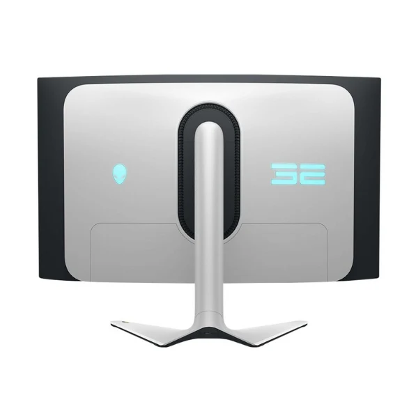 Monitor Alienware AW3225QF - 31,6" 4K UHD - (3840 x 2160) QD-OLED - 240Hz - Image 3