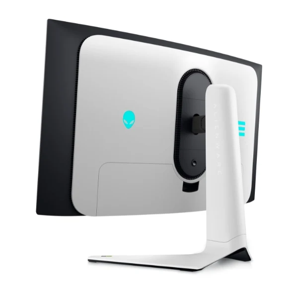 Monitor Alienware AW3225QF 31.6" QD-OLED Curvo 4K UHD 240Hz 0.03ms G-SYNC HDR10 - Image 5