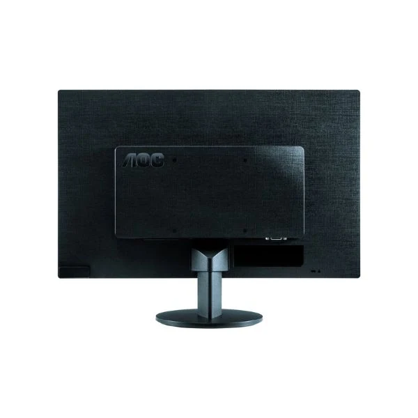 Monitor AOC E970SWN - 18.5" HD - (1366x768) TN - 60Hz - VGA - Image 4