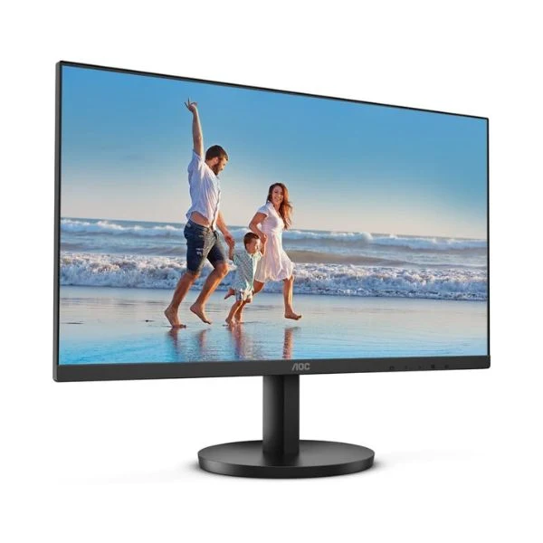 Monitor Aoc 22B3HM LED 22"FHD 19020X1080 75Hz HDMI-VGA - Image 2