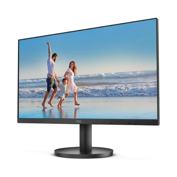 Monitor Aoc 22B3HM LED 22"FHD 19020X1080 75Hz HDMI-VGA - Image 3