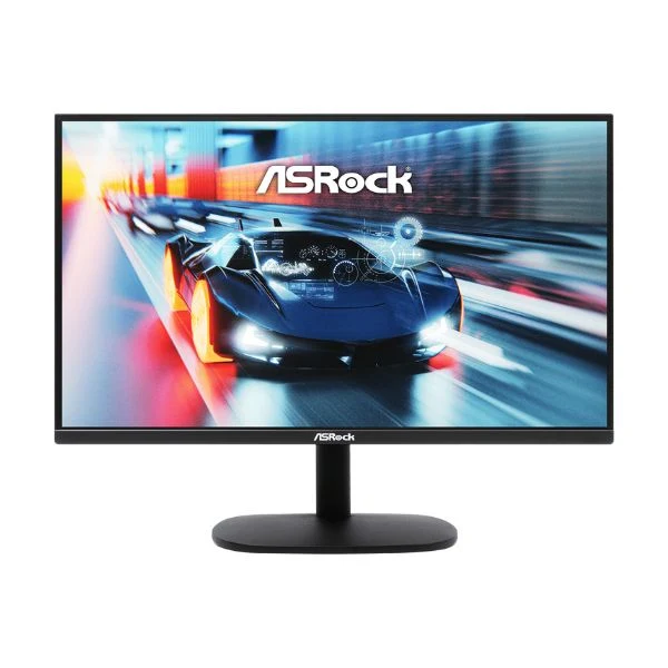 Monitor ASRock CL25FF - 25" - (1920x1080) FHD - IPS - 100Hz