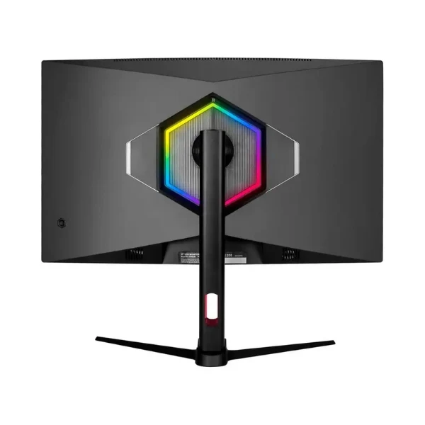 Monitor ASTRA 2708JXH - 27" - (1920x1080) FHD - LED - 180Hz - Image 3