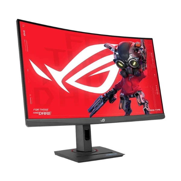 Monitor ASUS ROG Strix XG27WCS - 27" 2K QHD - (2560 x 1440) VA - 180 Hz - Image 3