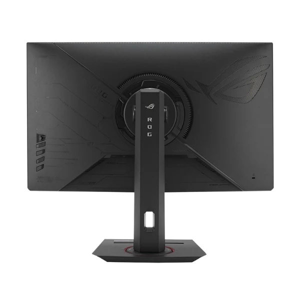 Monitor ASUS ROG Strix XG27WCS - 27" 2K QHD - (2560 x 1440) VA - 180 Hz - Image 4