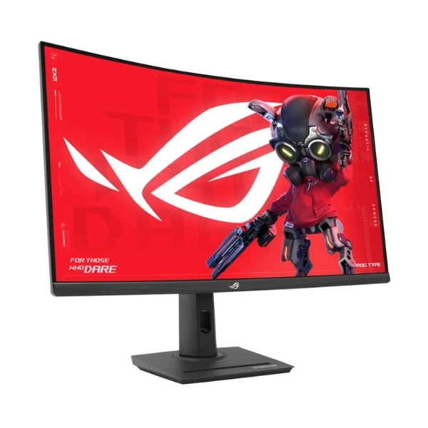 Monitor ASUS ROG Strix XG32WCMS - 32" 2K QHD - (2560 x 1440) VA - 280Hz - Image 2