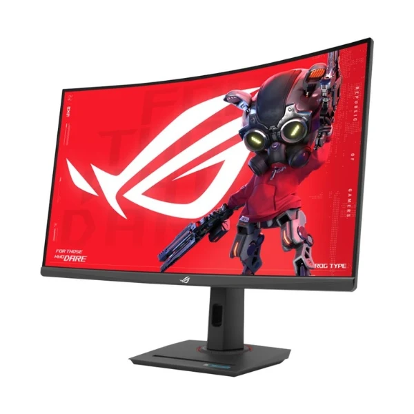 Monitor ASUS ROG Strix XG32WCMS - 32" 2K QHD - (2560 x 1440) VA - 280Hz - Image 3