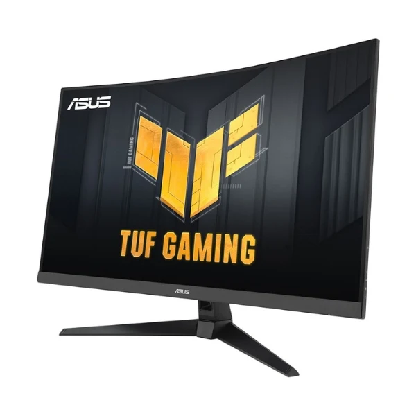 Monitor ASUS TUF Gaming VG32WQ3B - 31,5" 2K WQHD - (2560 x 1440) VA - 180 Hz - Image 2
