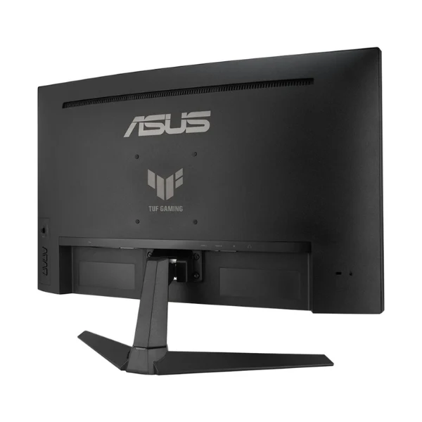 Monitor ASUS TUF VG27WQ3B - 27" Curvo 2K QHD - (2560 x 1440) VA - 180 Hz - Image 4