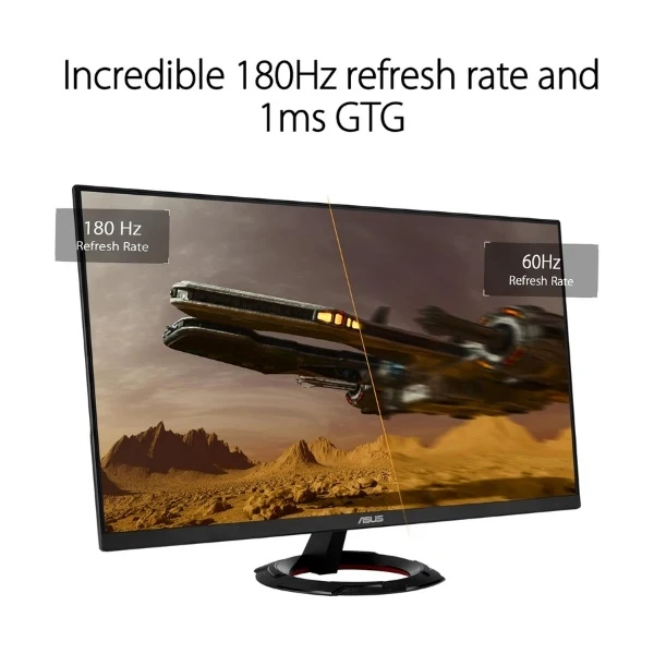 Monitor ASUS VG279Q3R TUF Gaming - 27" Full HD - (1920 x 1080) IPS - 180 Hz - Image 3