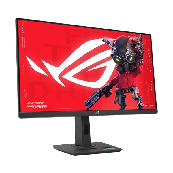 Monitor ASUS XG27UCS - 27" 4K UHD - (3840 x 2160) IPS - 160 Hz - Image 2