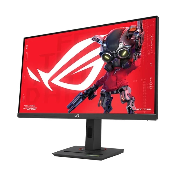Monitor ASUS XG27UCS - 27" 4K UHD - (3840 x 2160) IPS - 160 Hz - Image 3