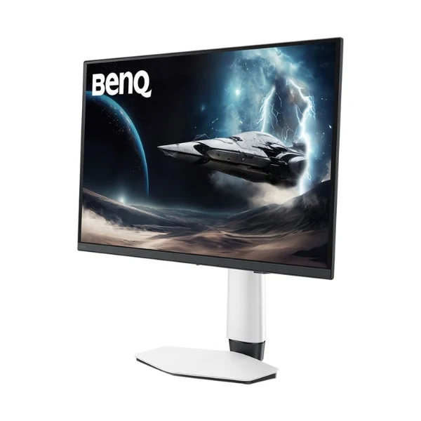 Monitor BenQ EX271QZ - 27" 2K QHD - (2560 x 1440) IPS - 180 Hz - Image 2