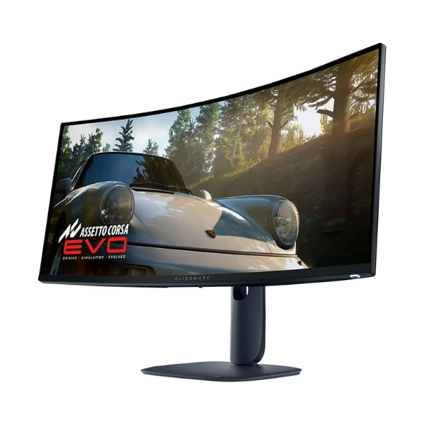 Monitor Dell ALIENWARE 34 AW3425DW - 34,2" Curvo 2K WQHD UltraWide - (3440 x 1440) QD-OLED - 240 Hz - Image 3