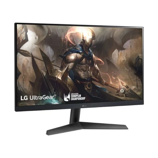 Monitor Gaming LG 24" UltraGear 24GN60R - Image 2