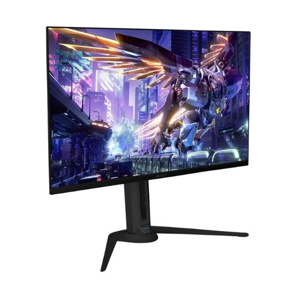 Monitor Gigabyte AORUS FO32U2 Pro - 31,5" 4K UHD - (3840 x 2160) QD-OLED - 240Hz - Image 2