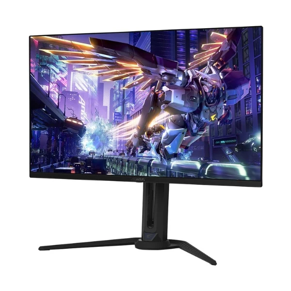 Monitor Gigabyte AORUS FO32U2 Pro - 31,5" 4K UHD - (3840 x 2160) QD-OLED - 240Hz - Image 3