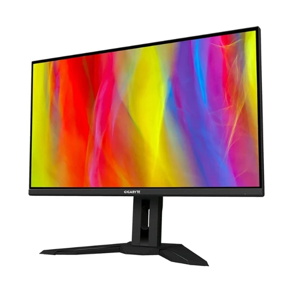 Monitor GIGABYTE M32U-SA - 32" 4K UHD - (3840 x 2160) IPS - 144Hz - Image 2