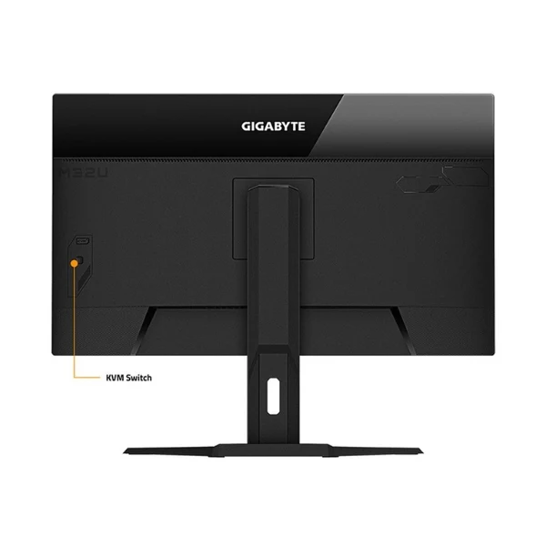 Monitor GIGABYTE M32U-SA - 32" 4K UHD - (3840 x 2160) IPS - 144Hz - Image 4