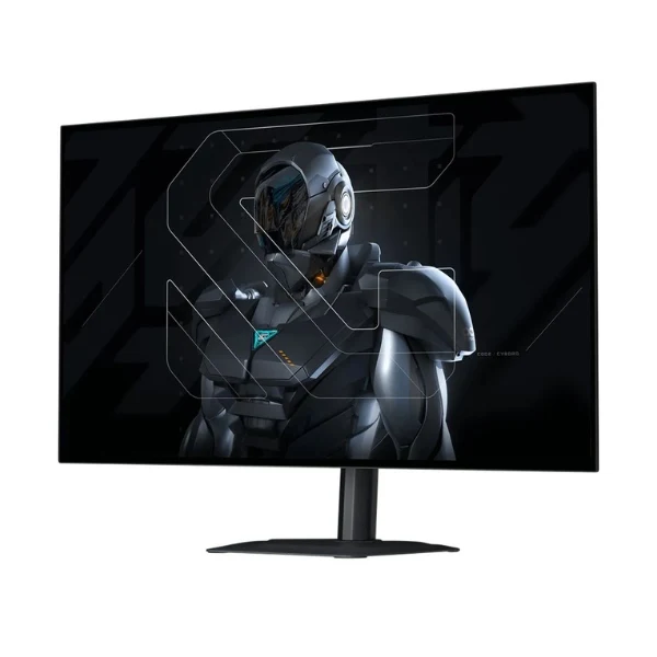 Monitor GIGABYTE MO27Q28G SA - 26,5" 2K QHD - (2560 x 1440) OLED - 280 Hz - Image 3