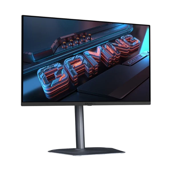 Monitor GIGABYTE MO27Q2A SA - 26,5" 2K QHD - (2560 x 1440) QD-OLED - 280 Hz - Image 2