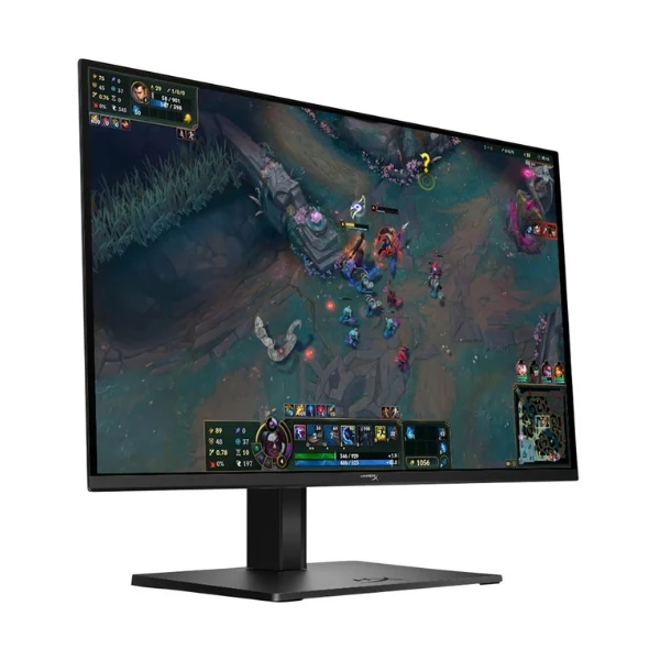 Monitor HP HyperX OMEN OLED - 26,5" 2K QHD - (2560 x 1440) OLED - 240 Hz - Image 2