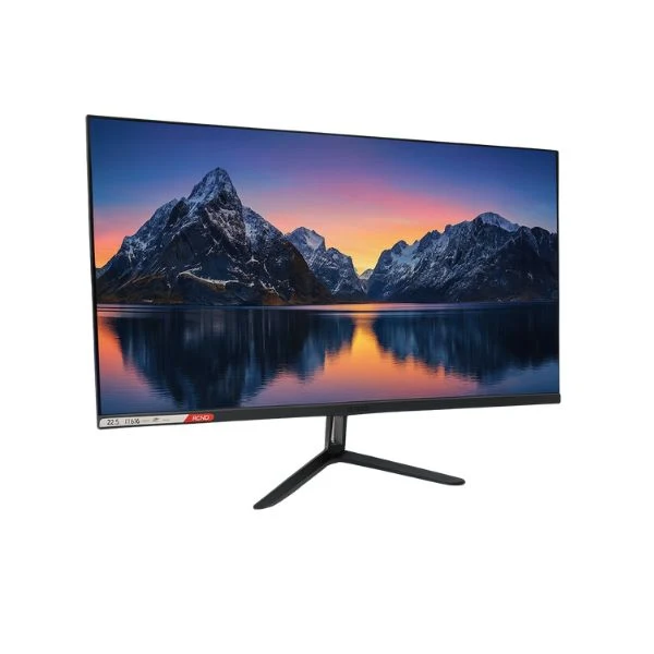 Monitor jemip Gaming Warpen 24.5″ - FHD 180Hz 1ms - Fast IPS - FreeSync/G-Sync - HDR10 - JPM-24518018G - Image 2