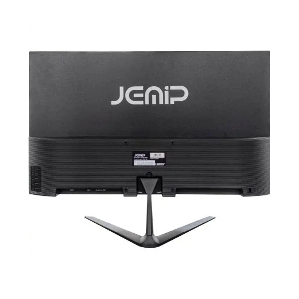 Monitor Jemip Gaming  23.8" JP120-2381 1920x1080/ FHD 120Hz/ VA/ HDMI-VGA/ Color Negro - Image 2