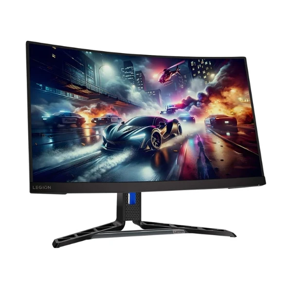 Monitor Lenovo Legion R32qc-30 - 27" 2K QHD - (2560 x 1440) VA - 180 Hz - Image 2