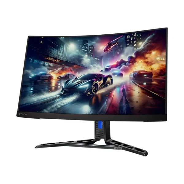 Monitor Lenovo Legion R32qc-30 - 27" 2K QHD - (2560 x 1440) VA - 180 Hz - Image 3