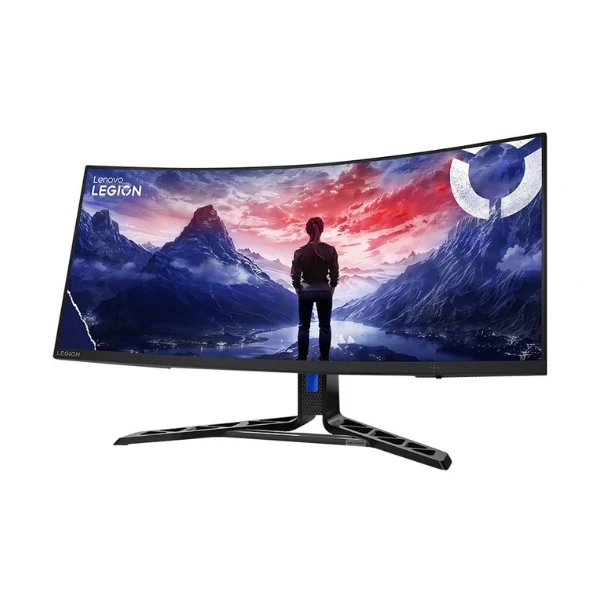Monitor Lenovo Legion R34w-30 - 34" 2K WQHD - (3440 x 1440) VA - 180 Hz - Image 3