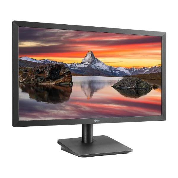 Monitor LG 22MP410-B - 21.5" - (1920x1080) FHD - VA - 75Hz - Image 2