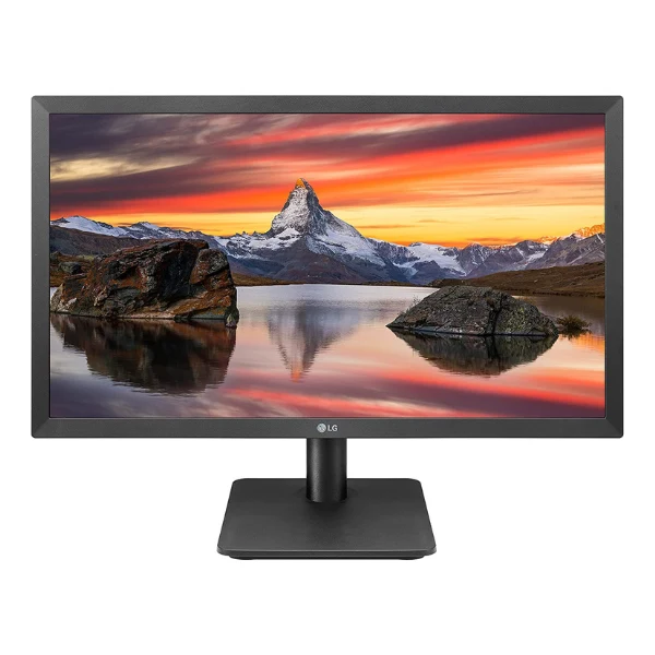Monitor LG 22" 22MP400-B Full HD 1920 x 1080 VA Display with AMD FreeSync and OnScreen