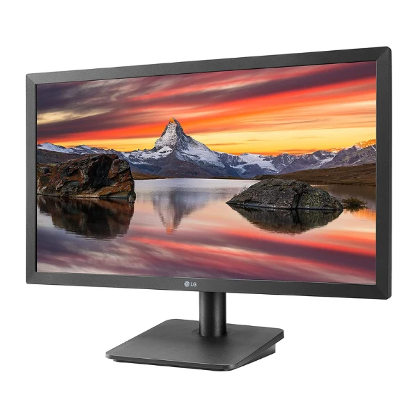 Monitor LG 22" 22MP400-B Full HD 1920 x 1080 VA Display with AMD FreeSync and OnScreen - Image 2