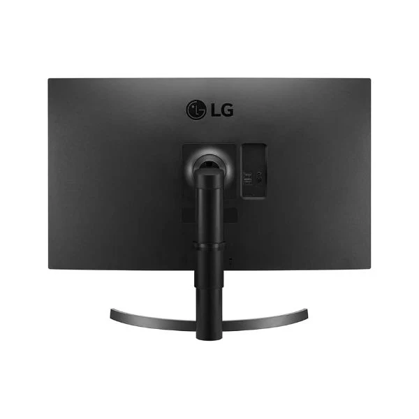 Monitor LG 32QN55T-B 32" QHD IPS HDR10 With FreeSync - Image 3