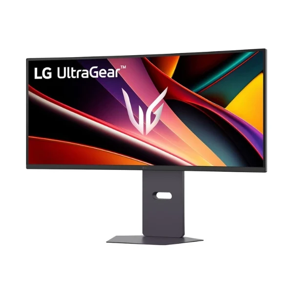 Monitor LG 34G630A-B.AUSQ UltraGear - 34" 2K WQHD UltraWide - (3440 x 1440) VA - 240 Hz - Image 3