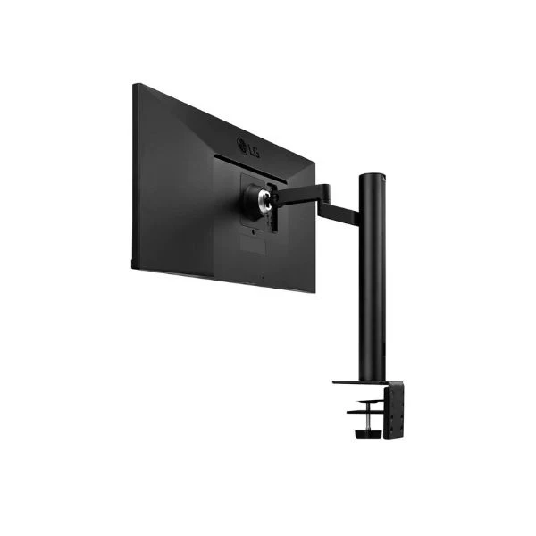 Monitor LG 34WN780-B 34" 21:9 UltraWide QHD 3440x1440 IPS HDR 2X Deco Gear 6FT 4K HDMI 2.0 and 6-Outlet Surge Adapter - Image 5