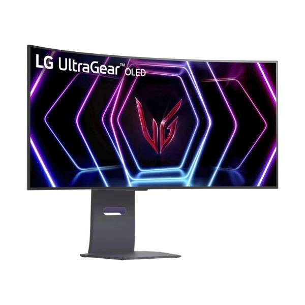 Monitor LG 39GS95QE-B.AUS - 39" 2K WQHD - (3440 x 1440) OLED - 240Hz - Image 2